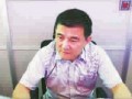 市路政局局长戴晓坚谈交通和噪声治理